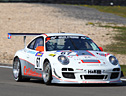 Renntaxi Nürburgring Car Collection Porsche GT3, Foto: R. Saurenmann